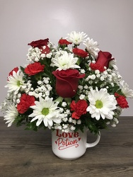 Love Potion Flower Power, Florist Davenport FL